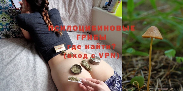 MESCALINE Богданович